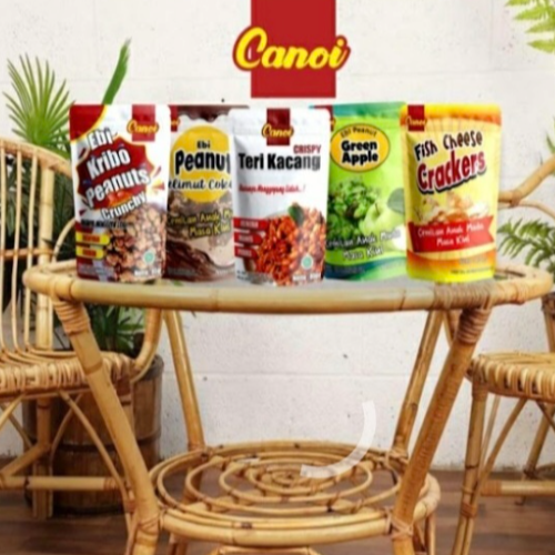 Produk A